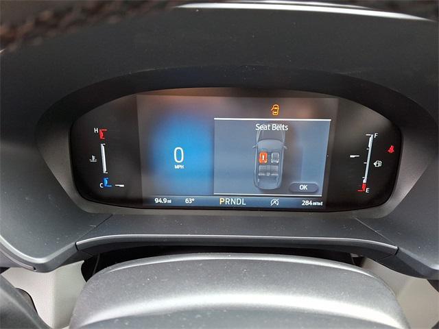 new 2025 Ford Escape car, priced at $33,900