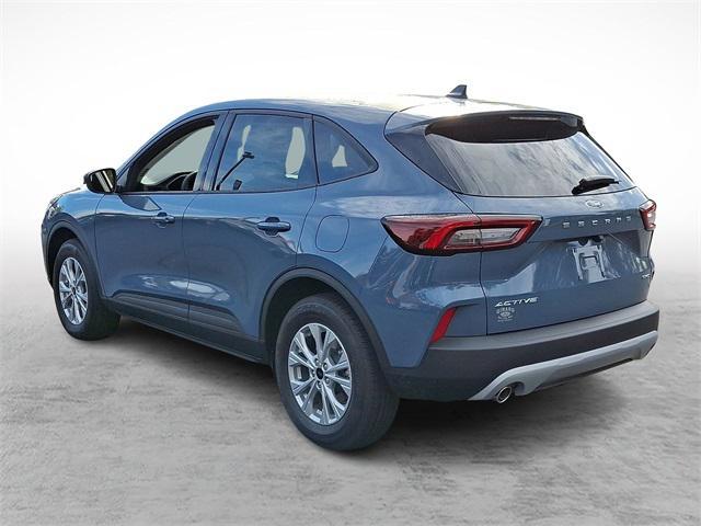 new 2025 Ford Escape car, priced at $33,900