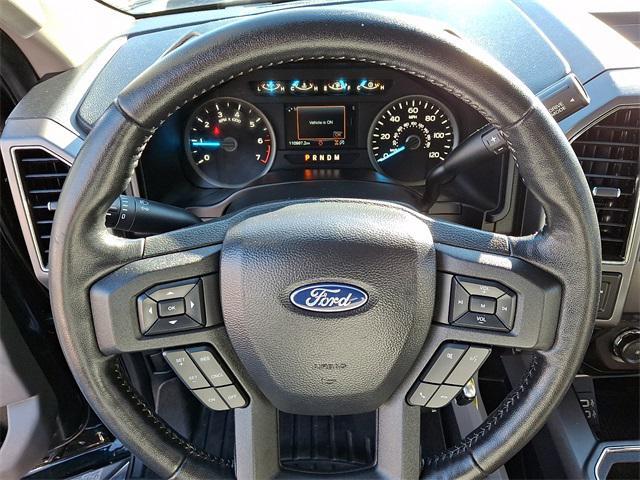 used 2020 Ford F-150 car, priced at $22,900