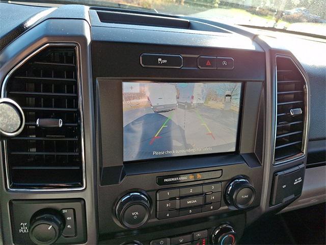 used 2020 Ford F-150 car, priced at $22,900