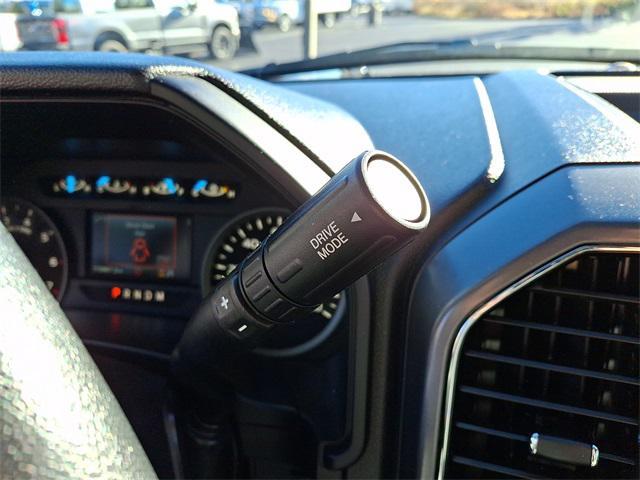 used 2020 Ford F-150 car, priced at $22,900