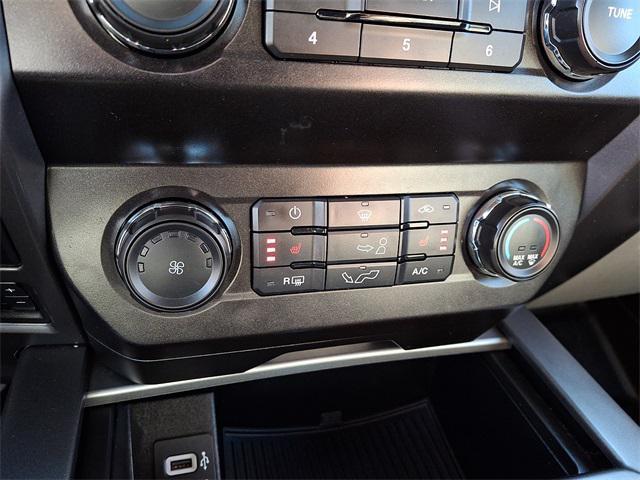 used 2020 Ford F-150 car, priced at $22,900