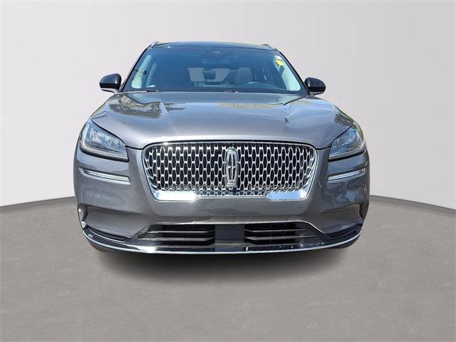 used 2021 Lincoln Corsair car, priced at $25,900
