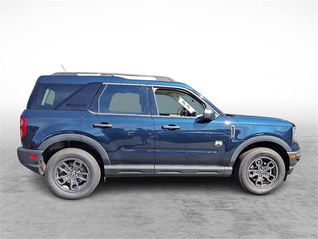 used 2023 Ford Bronco Sport car, priced at $25,698