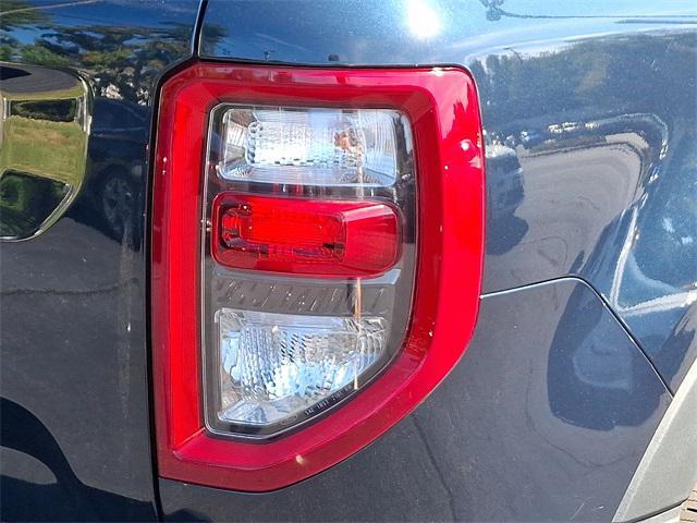 used 2023 Ford Bronco Sport car, priced at $25,698