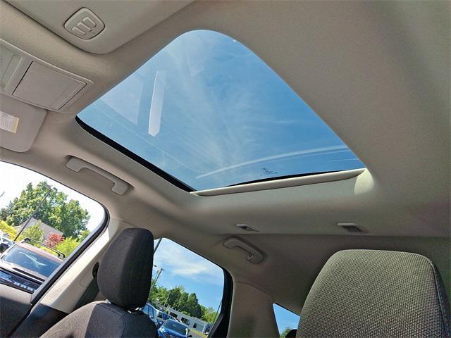 used 2023 Ford Bronco Sport car, priced at $25,698