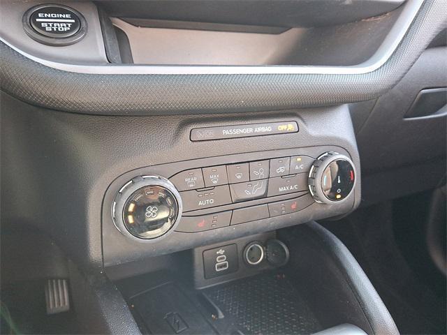 used 2023 Ford Bronco Sport car, priced at $25,698