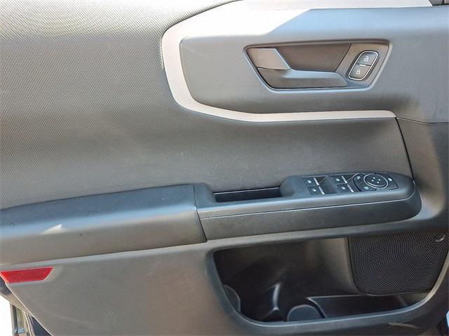 used 2023 Ford Bronco Sport car, priced at $25,698