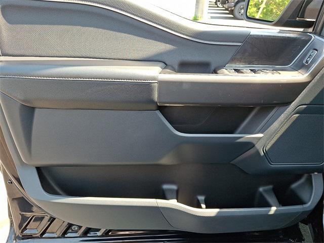 used 2022 Ford F-150 car, priced at $39,998