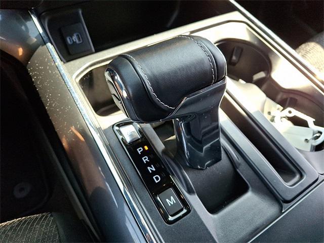 used 2022 Ford F-150 car, priced at $39,998