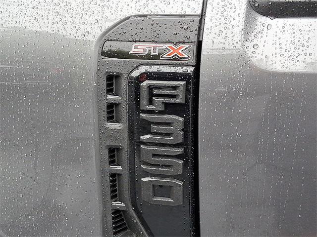 new 2025 Ford F-350 car, priced at $56,248