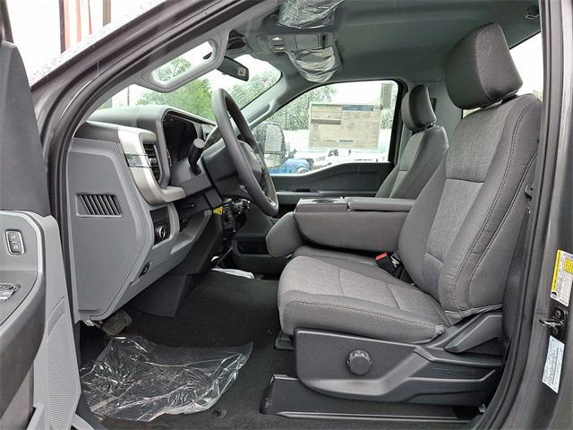 new 2025 Ford F-350 car, priced at $56,248