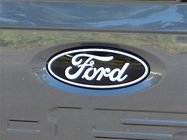 new 2025 Ford F-150 car, priced at $63,490