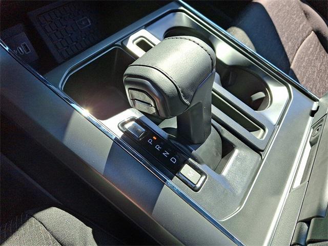 new 2025 Ford F-150 car, priced at $63,490