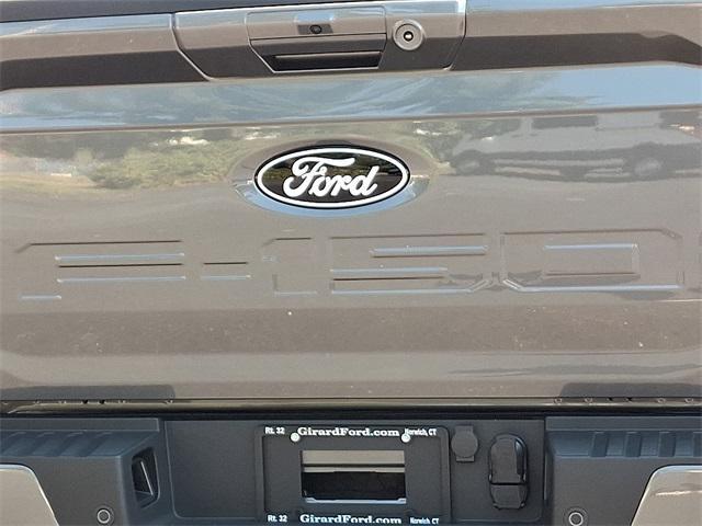 new 2025 Ford F-150 car, priced at $63,490