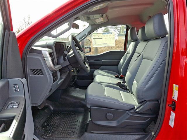 new 2025 Ford F-350 car, priced at $50,233