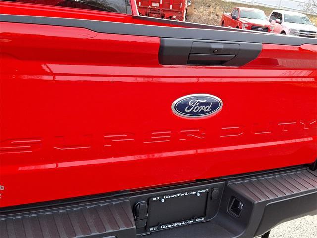 new 2025 Ford F-350 car, priced at $50,233