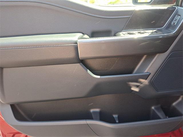 used 2022 Ford F-150 car, priced at $42,888