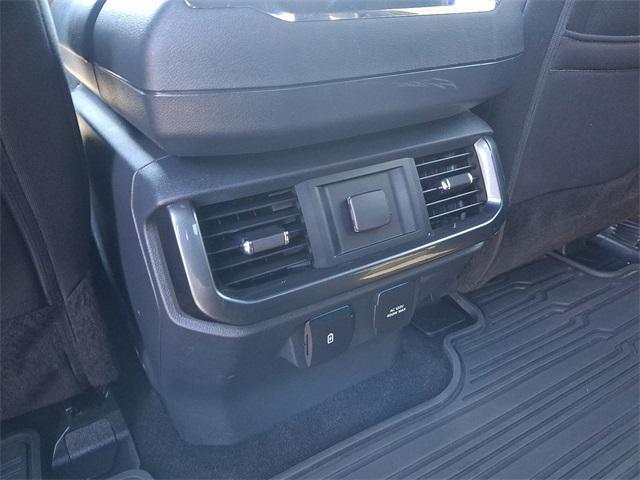 used 2022 Ford F-150 car, priced at $42,888