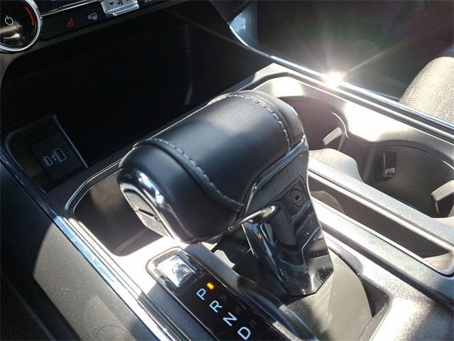 used 2022 Ford F-150 car, priced at $42,888