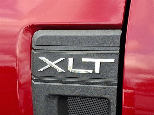 new 2025 Ford Maverick car, priced at $37,470