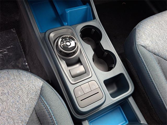 new 2025 Ford Maverick car, priced at $37,470