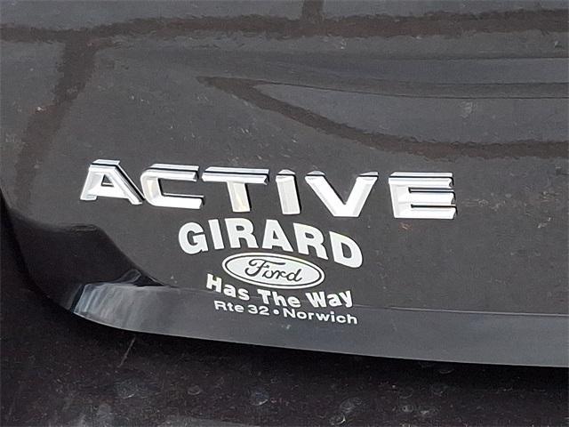 new 2025 Ford Expedition Max car, priced at $71,740