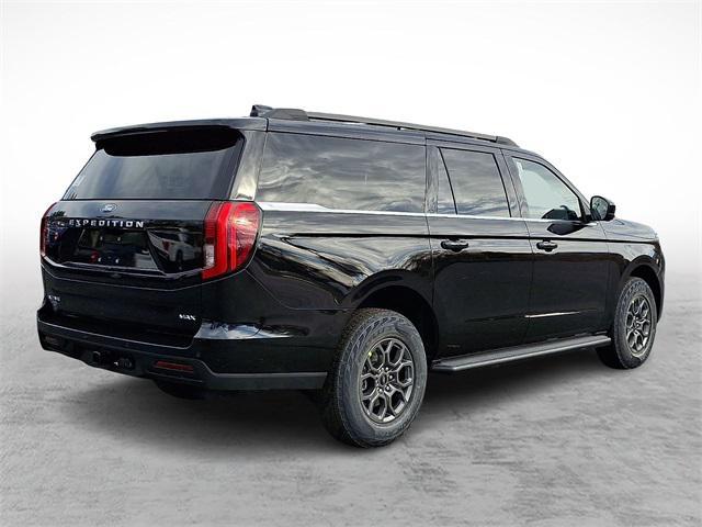 new 2025 Ford Expedition Max car, priced at $71,740