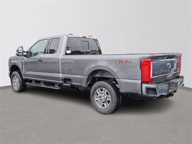 new 2025 Ford F-350 car, priced at $59,012