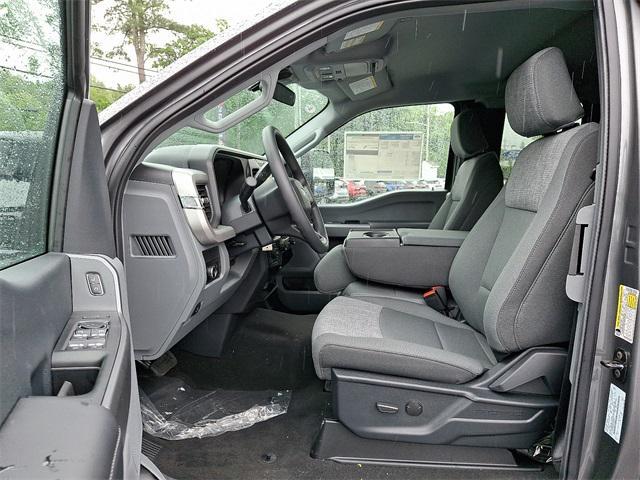 new 2025 Ford F-350 car, priced at $59,012