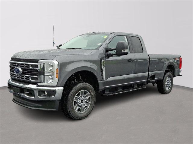 new 2025 Ford F-350 car, priced at $59,012