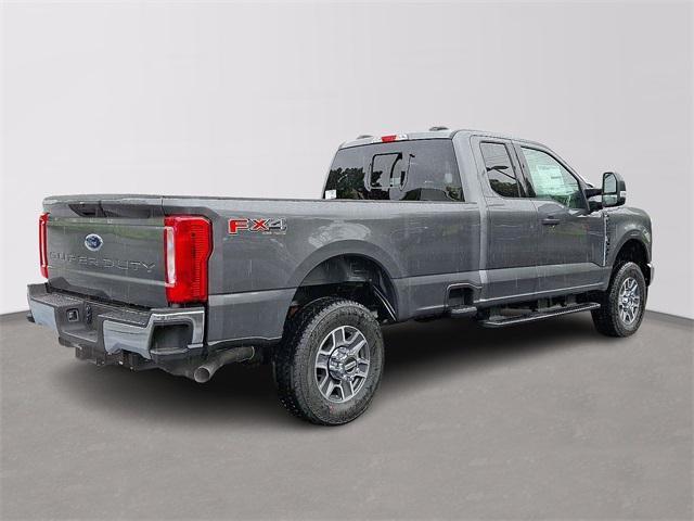 new 2025 Ford F-350 car, priced at $59,012