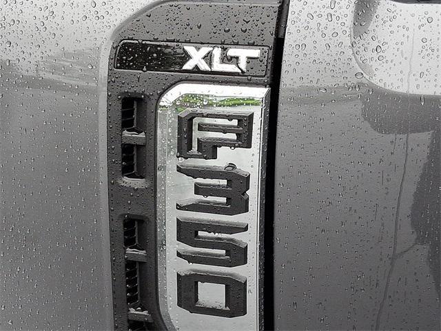 new 2025 Ford F-350 car, priced at $59,012