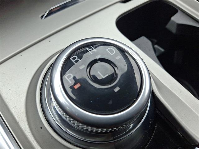 used 2022 Ford Explorer car, priced at $32,900