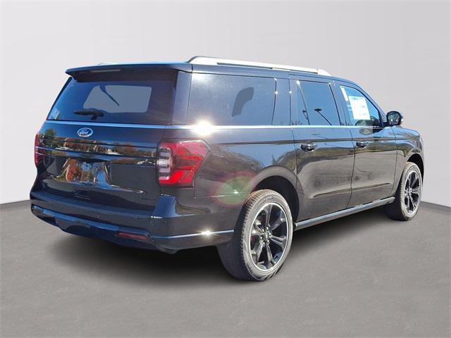 new 2024 Ford Expedition car, priced at $82,826