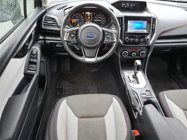 used 2020 Subaru Crosstrek car, priced at $18,998