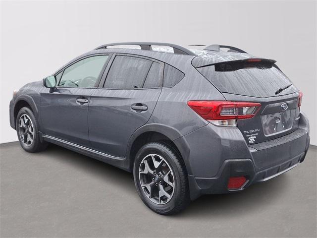 used 2020 Subaru Crosstrek car, priced at $18,998