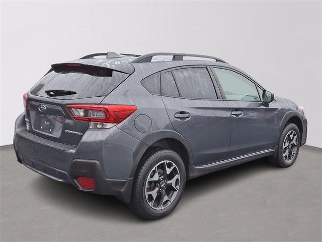 used 2020 Subaru Crosstrek car, priced at $18,998