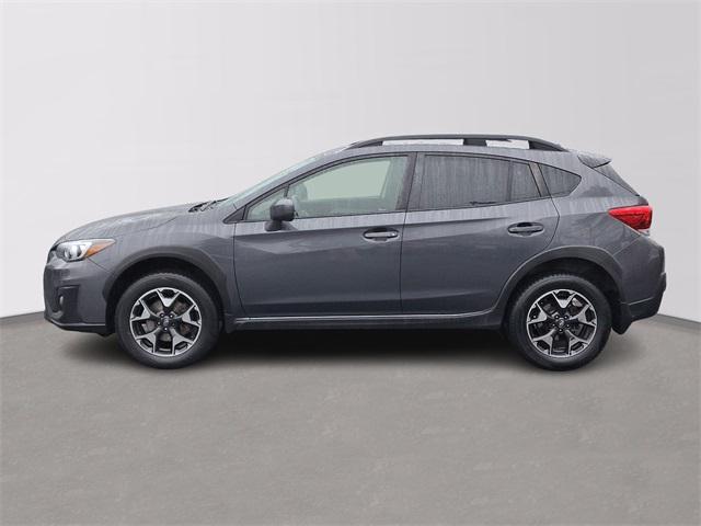 used 2020 Subaru Crosstrek car, priced at $18,998