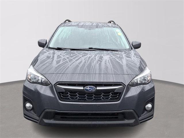 used 2020 Subaru Crosstrek car, priced at $18,998