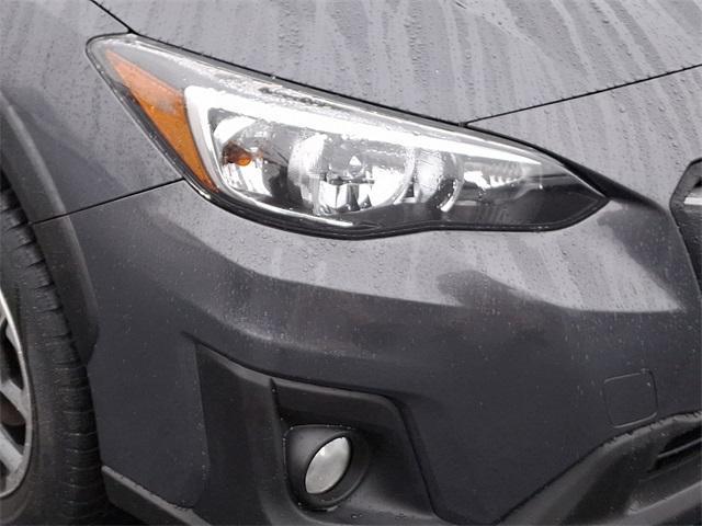 used 2020 Subaru Crosstrek car, priced at $18,998