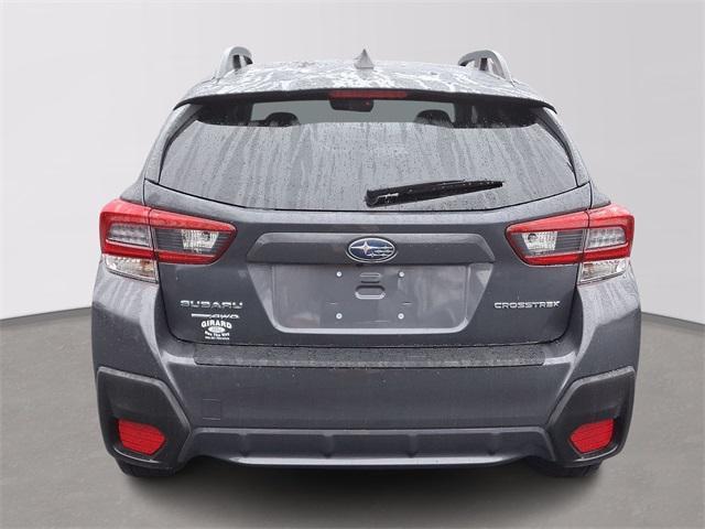 used 2020 Subaru Crosstrek car, priced at $18,998