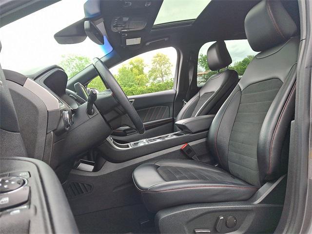 used 2022 Ford Edge car, priced at $26,749