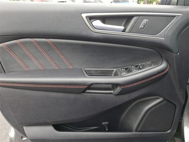 used 2022 Ford Edge car, priced at $26,749