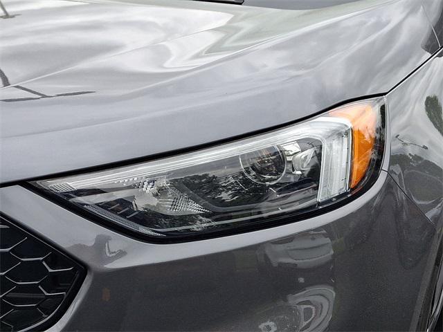 used 2022 Ford Edge car, priced at $26,749