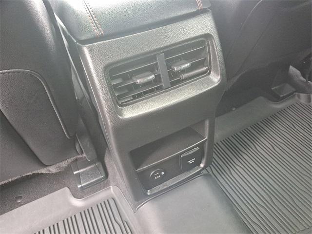 used 2022 Ford Edge car, priced at $26,749