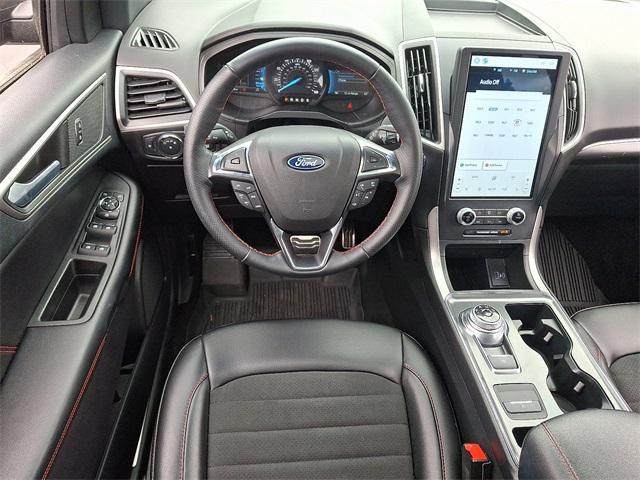 used 2022 Ford Edge car, priced at $26,749