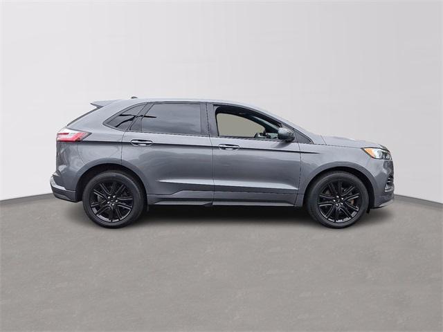 used 2022 Ford Edge car, priced at $26,749