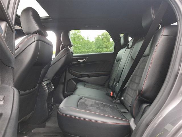 used 2022 Ford Edge car, priced at $26,749