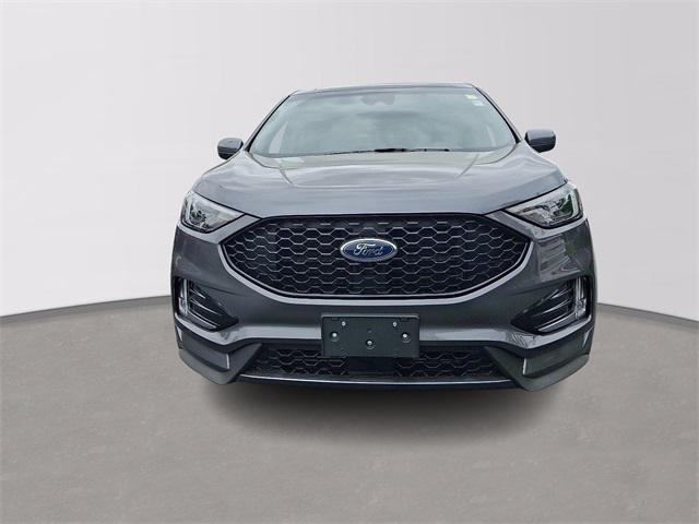 used 2022 Ford Edge car, priced at $26,749